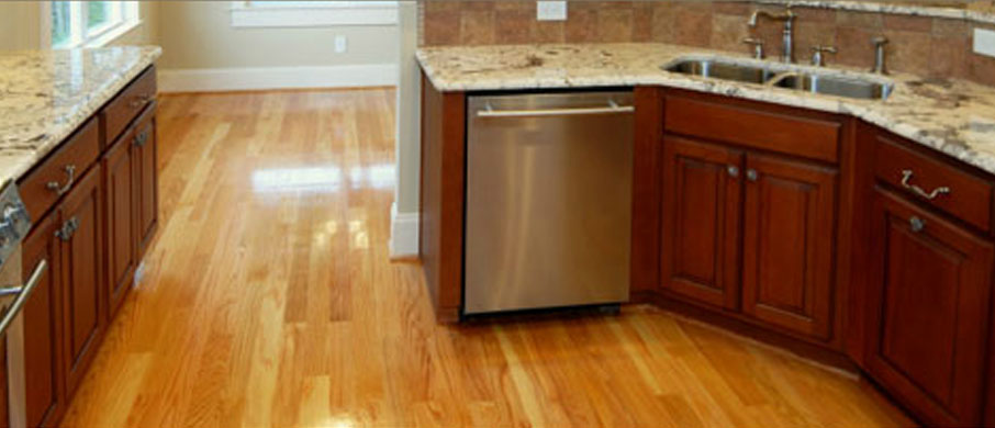 Kitchen Sanding And Refinishing Chicago